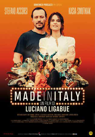 Made In Italy