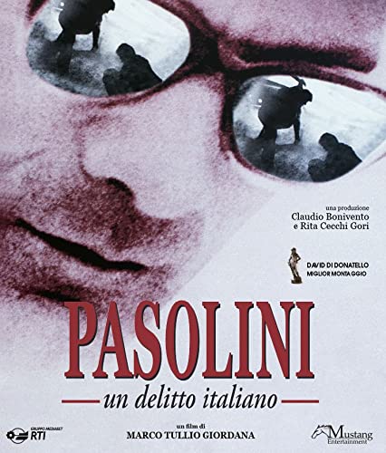Pasolini - Un Delitto Italiano