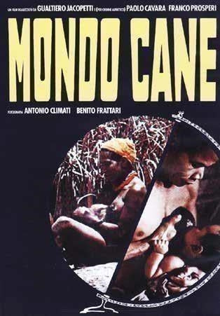 Mondo Cane