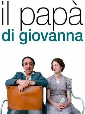 Papa' Di Giovanna (Il)