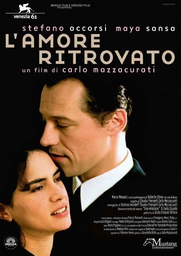 Amore Ritrovato (L)