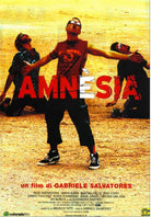 Amnesia