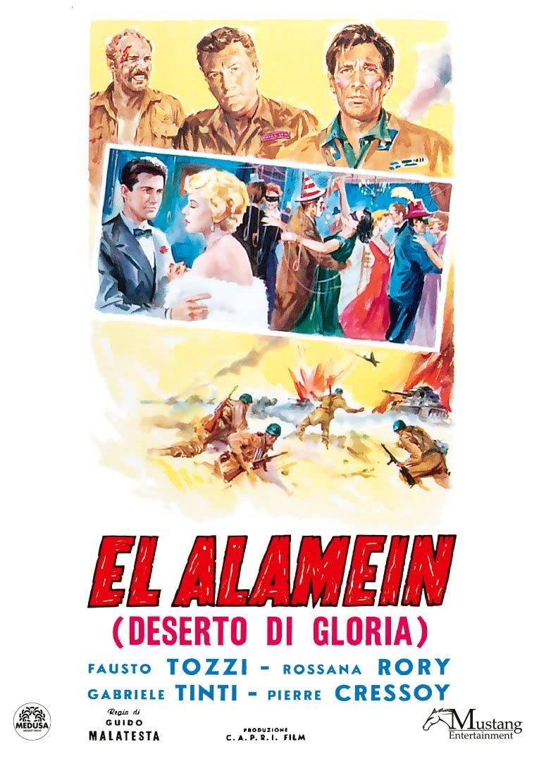 El Alamein (1957)