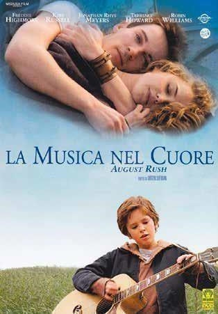 Musica Nel Cuore (La)