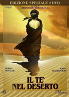 Te' Nel Deserto (Il) (2 Dvd)