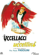 Uccellacci E Uccellini