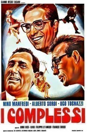 Complessi (I)