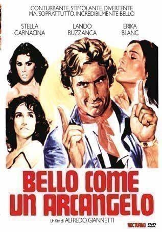 Bello Come Un Arcangelo