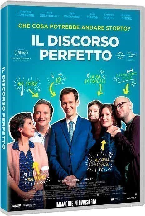 Discorso Perfetto (Il)