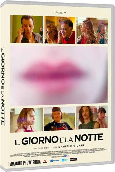 Giorno E La Notte (Il)