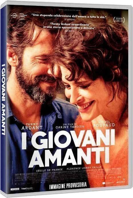 Giovani Amanti (I)