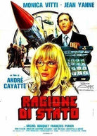 Ragione Di Stato