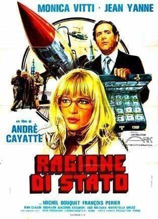 Ragione Di Stato