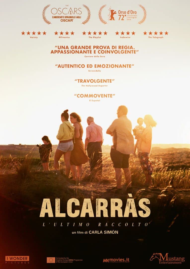 Alcarras - L'Ultimo Raccolto