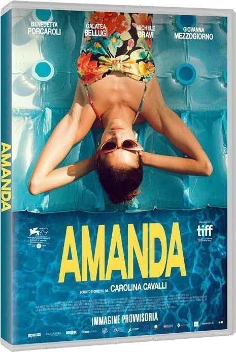 Amanda