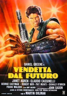 Vendetta Dal Futuro