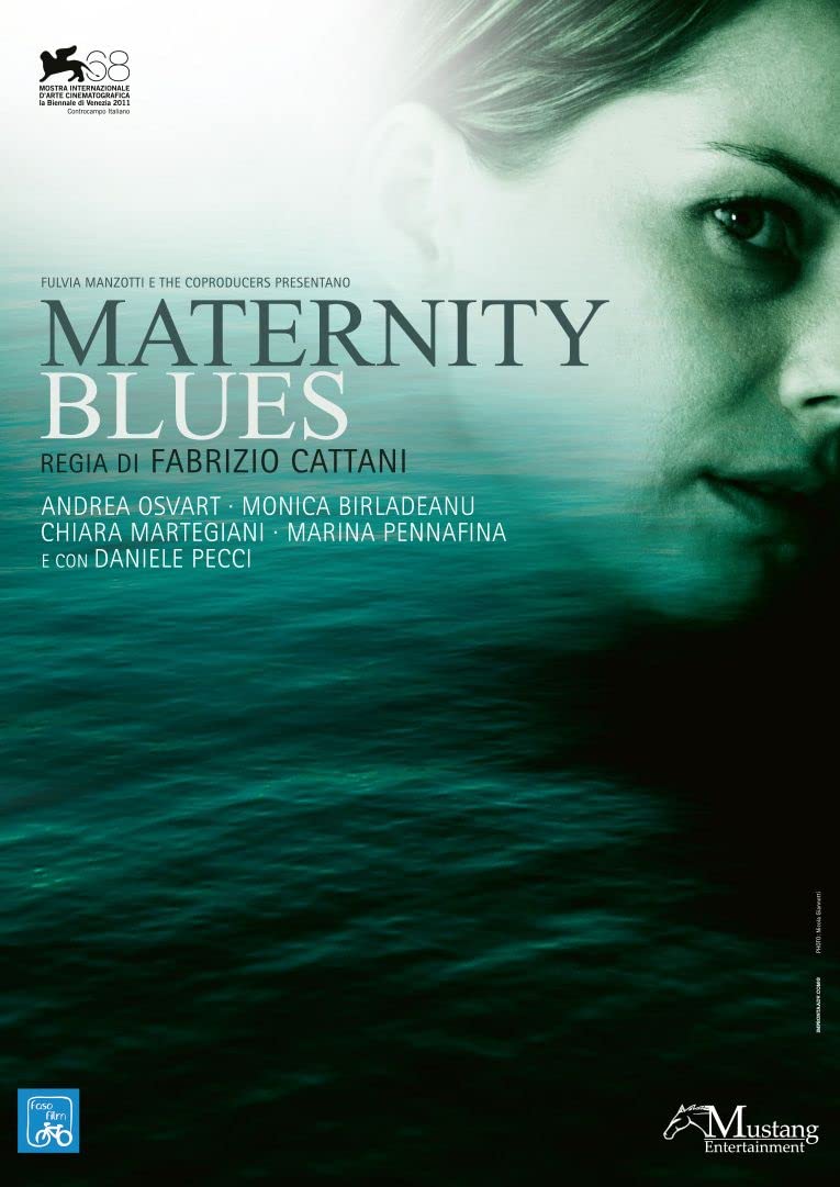 Maternity Blues