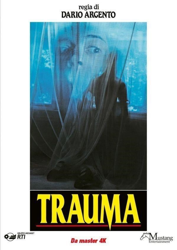 Trauma