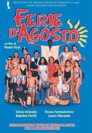 Ferie D'Agosto (Edizione Restaurata)