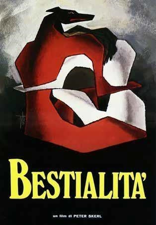 Bestialita'