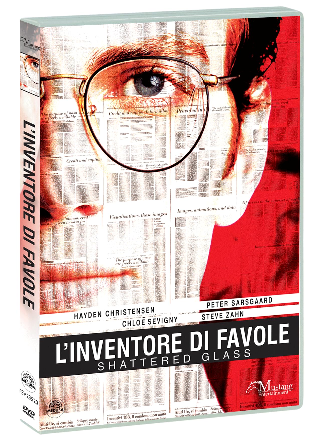 Inventore Di Favole (L')