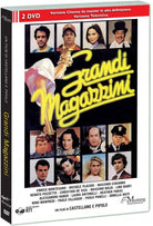 Grandi Magazzini (Film+Film Tv) (2 Dvd)