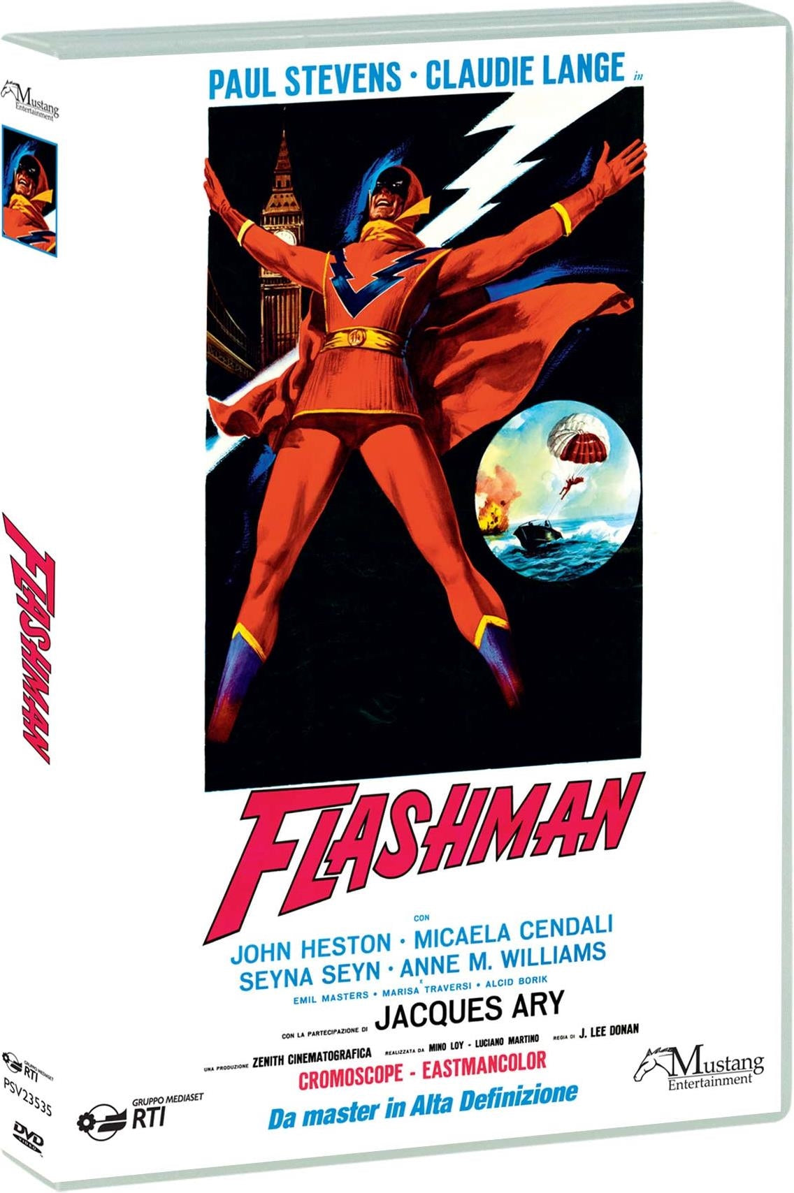 Flashman