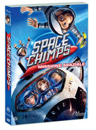 Space Chimps - Missione Spaziale