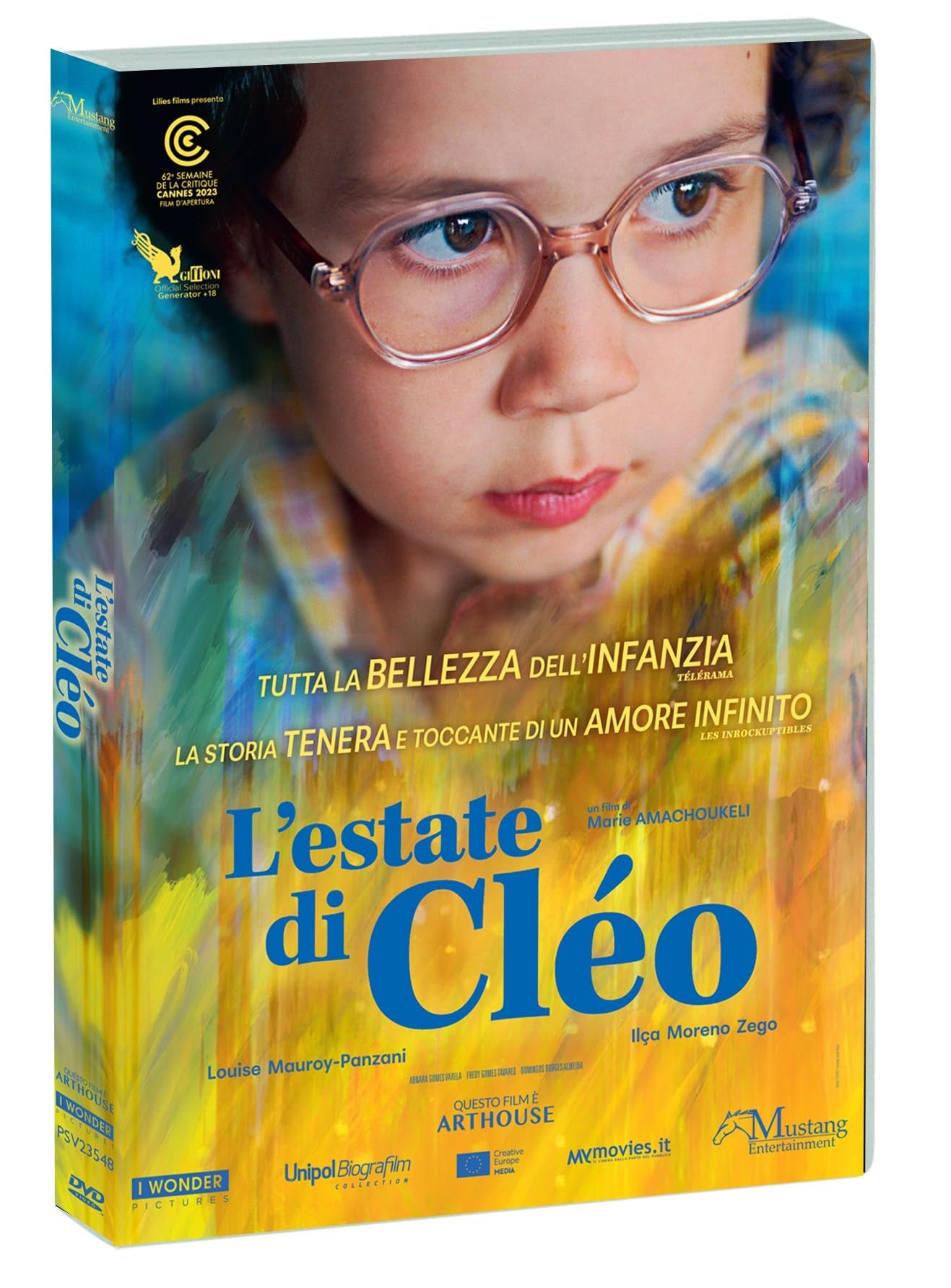 Estate Di Cleo (L')