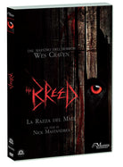 Breed (The) - La Razza Del Male