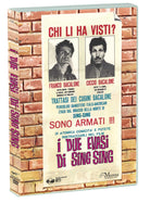 Due Evasi Da Sing Sing (I)