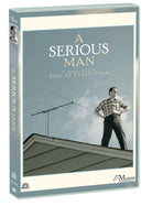 Serious Man (A)