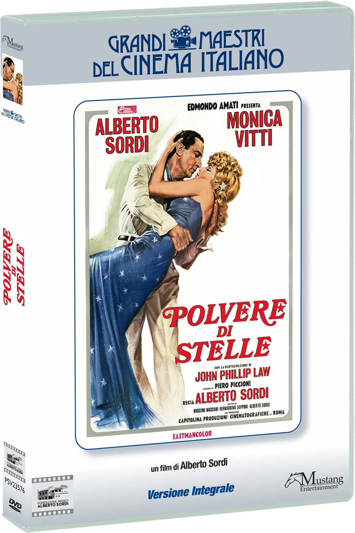 Polvere Di Stelle