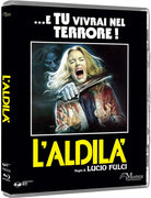 E Tu Vivrai Nel Terrore! - L'Aldila'