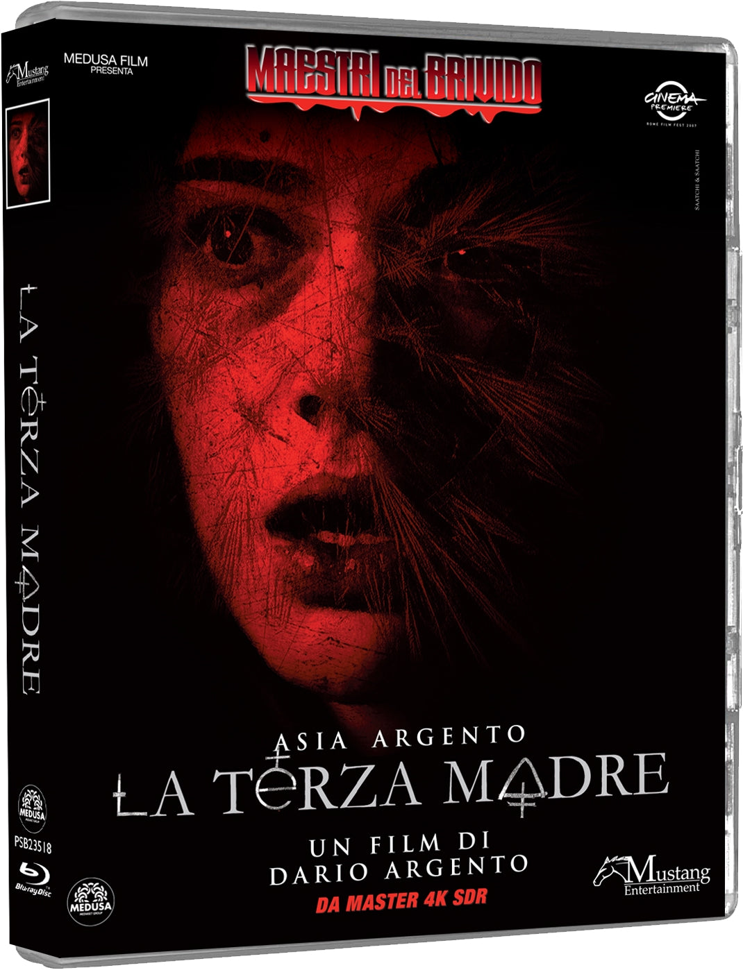 Terza Madre (La)