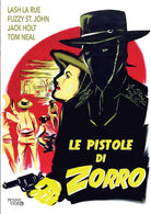 Pistole Di Zorro (Le)