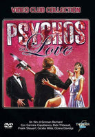 Psychos In Love