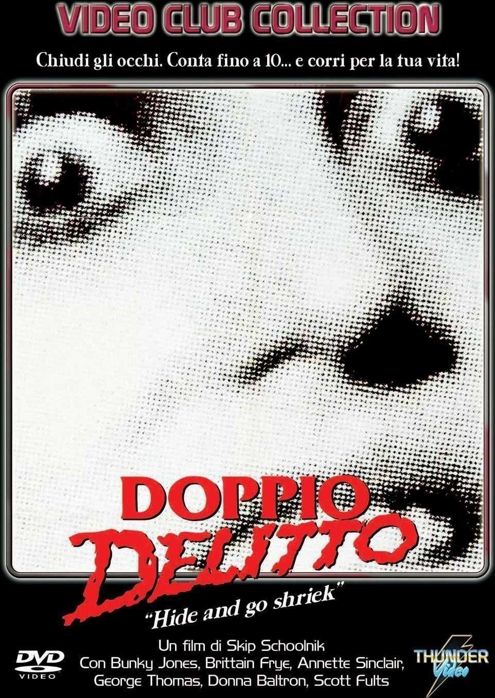 Doppio Delitto