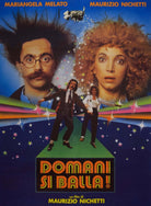 Domani Si Balla!