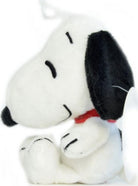 Snoopy Classico Peluche 12Cm