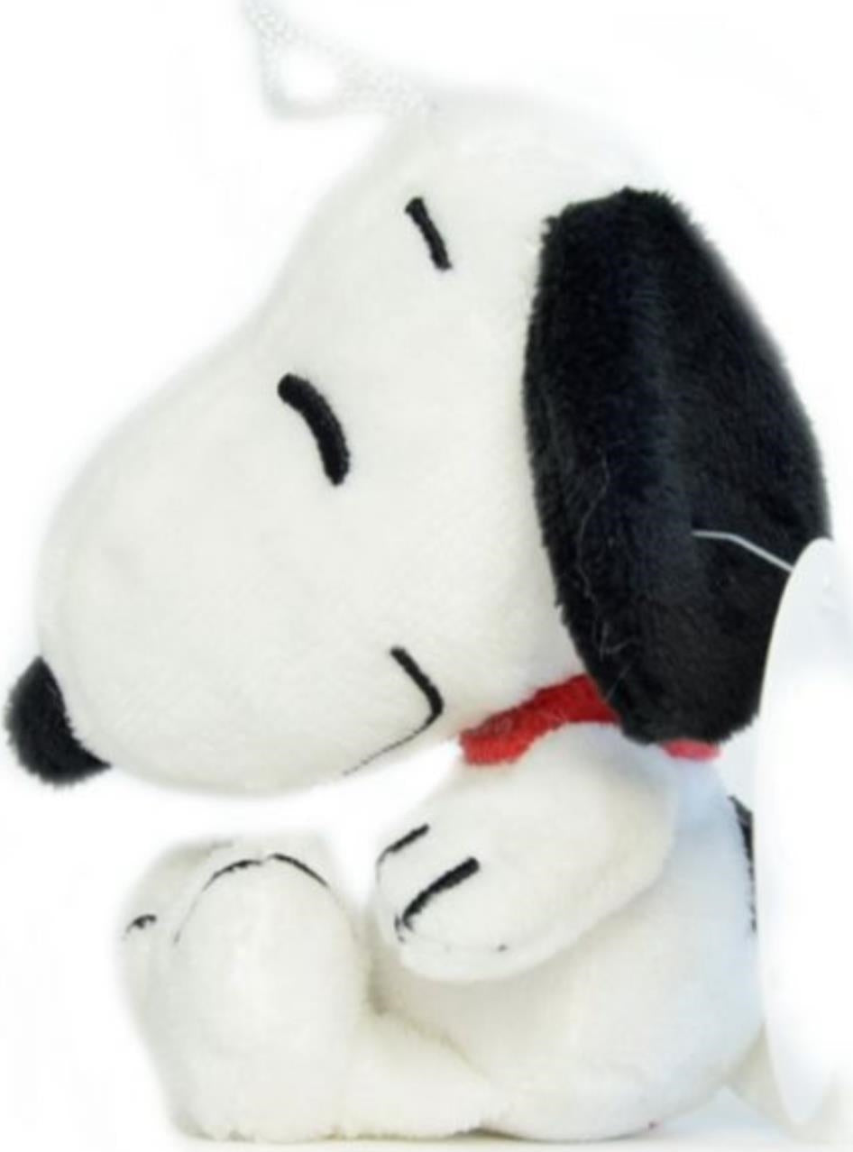 Snoopy Classico Peluche 12Cm