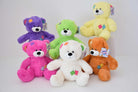 Orso Peluche 25 Cm (Assortimento)
