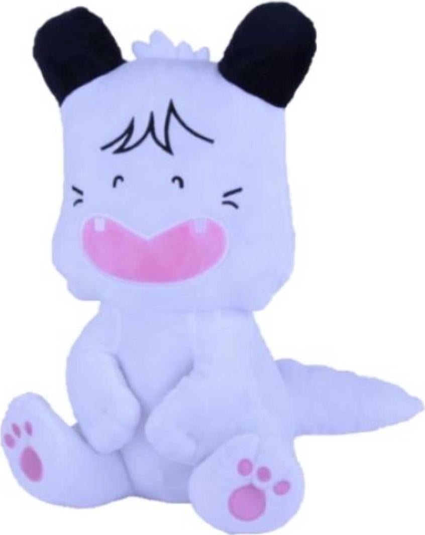 Hello Spank - Peluche Soft 25 Cm