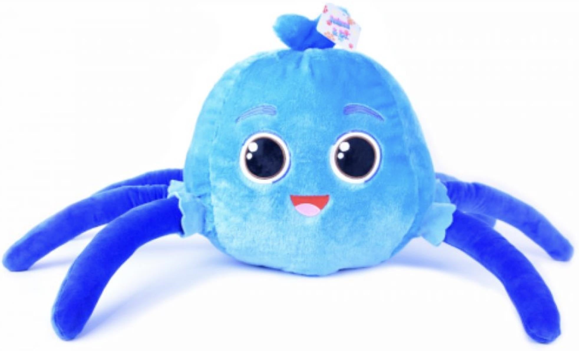 Whiskey Il Ragnetto Peluche 25Cm (D:18Cm)