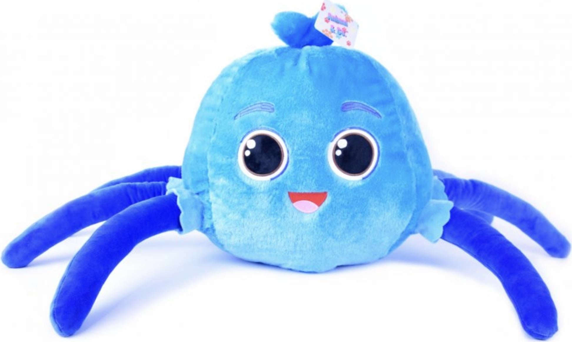 Whiskey Il Ragnetto Peluche D:25Cm