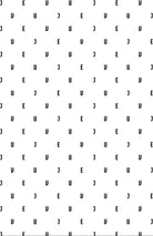 Calcio: Imagicom - Wpapjuv103 - Juventus Pattern We Are Juventus Wall Stickers 100X254