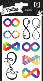 Imagicom: Tattoo Infinity
