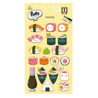 Imagicom: Pastel Rainbow: Puffy Sushi