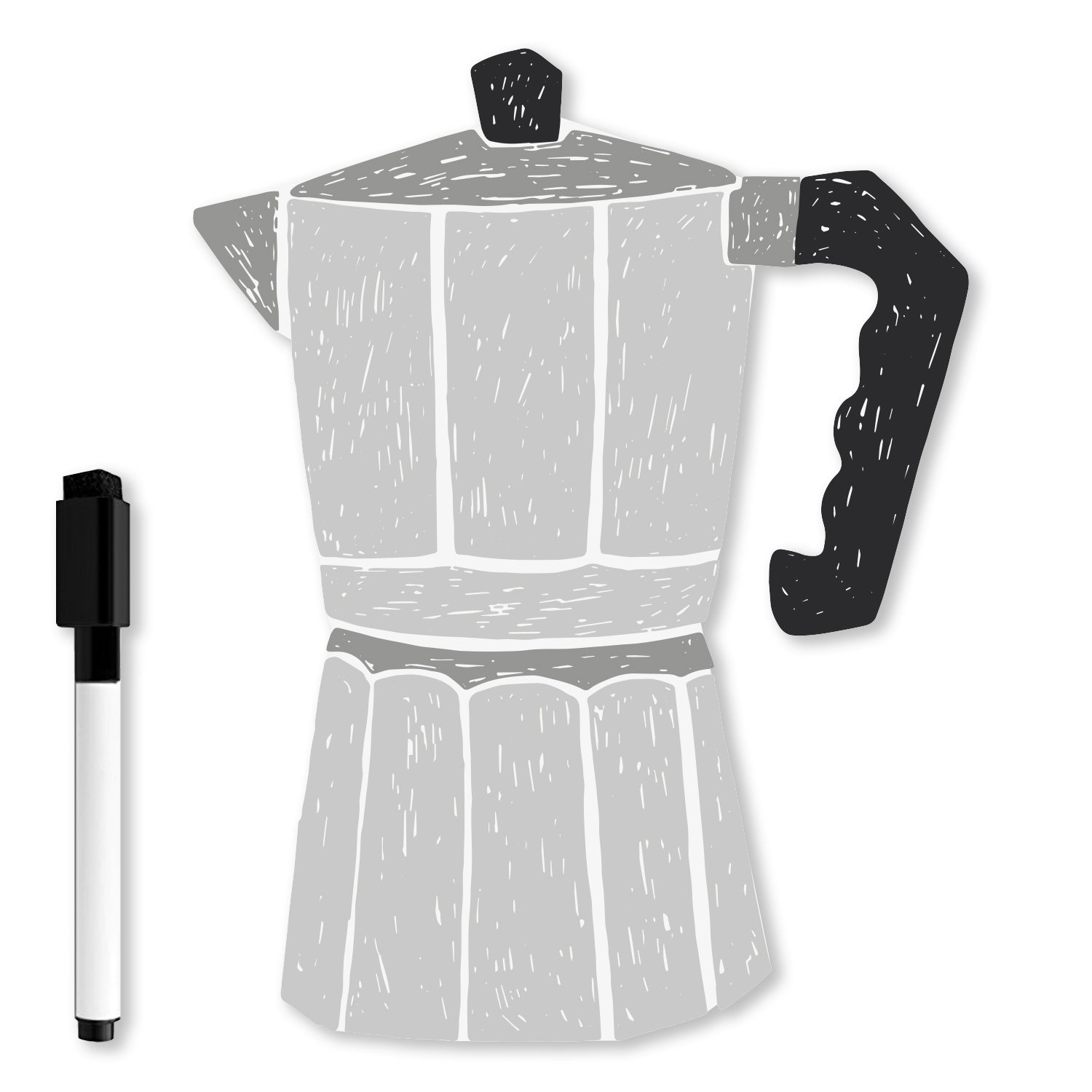 Imagicom: A3 Magnetic Shape Cooking