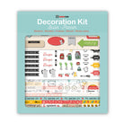Imagicom: Kit Stickers Cooking